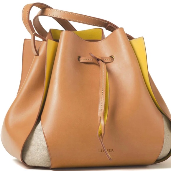 Linjer The Tulip Bag - Picture 1 of 3